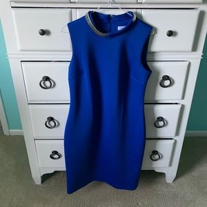 Size 12 Calvin Klein dress!